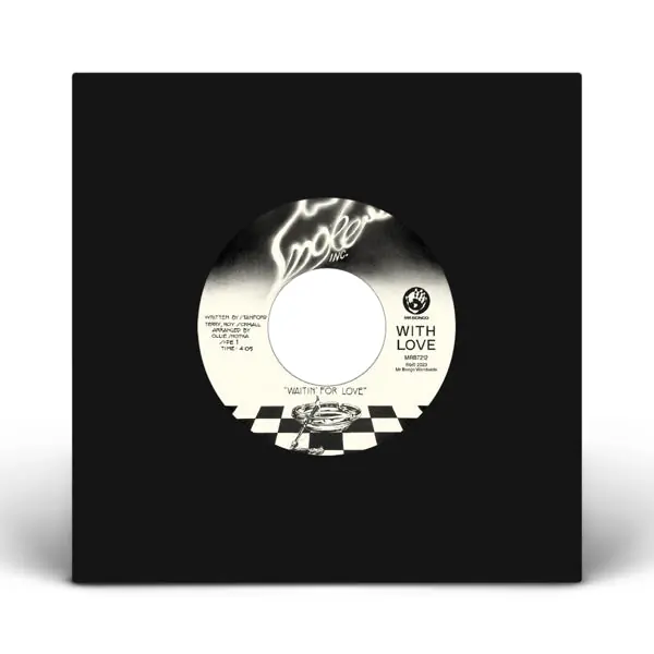 Holiday Sale Inc. Smoke - Waitin' For Love/It's the Same Old Song (Single)