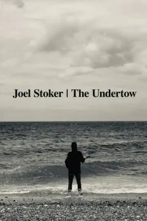 In Demand Joel Stoker - Undertow (LP)