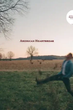 ZACH BRYAN - AMERICAN HEARTBREAK (Vinyl LP) Price Cut