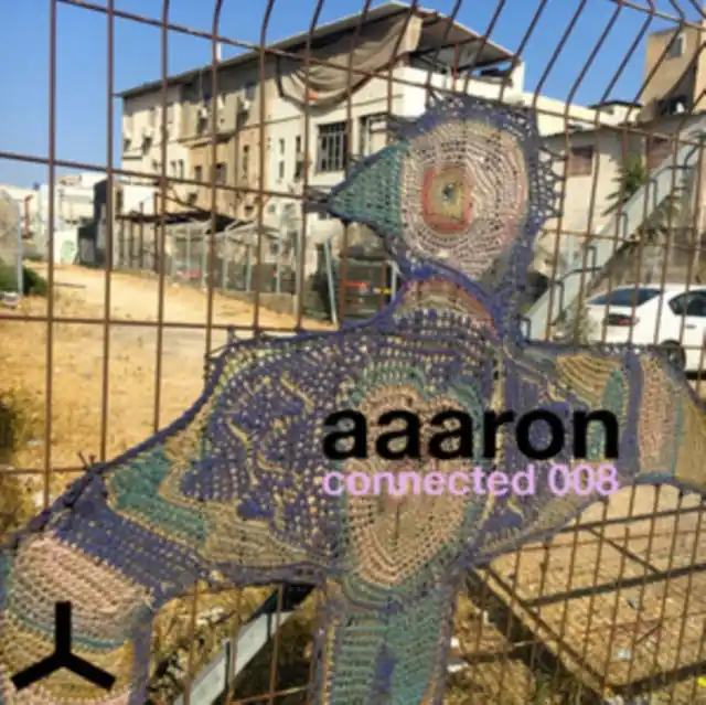 AAARON - ENTROPY EP (Vinyl LP) Genuine
