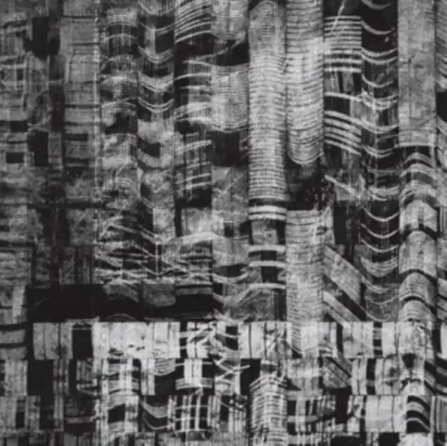Don’t Miss Out MORGENSTERN,CHRISTIAN - REMIXES 6/8 (Vinyl LP)