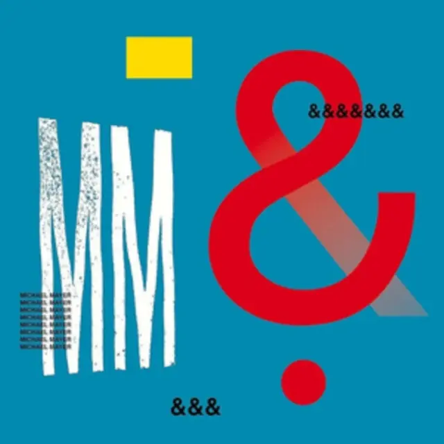 MAYER,MICHAEL - & (2LP/CD) (Vinyl LP) Big Sale