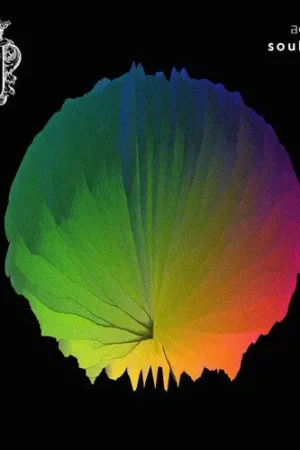 ADRIATIQUE - SOUL VALLEY (Vinyl) Warranty Included