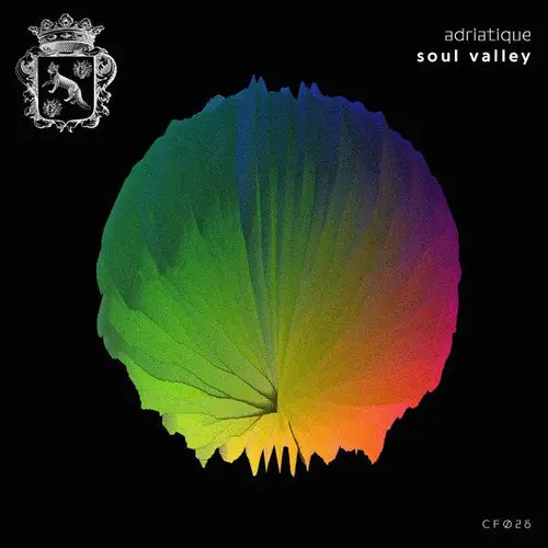 ADRIATIQUE - SOUL VALLEY (Vinyl) Warranty Included