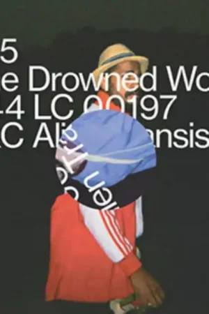 1115 - DROWNED WORLD (Vinyl LP) Free Delivery