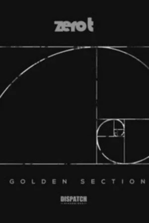 ZERO T - GOLDEN SECTION ALBUM SAMPLER 1 (Vinyl LP) Crafted