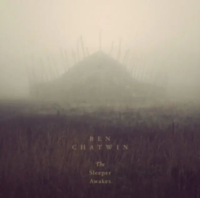 CHATWIN,BEN - SLEEPER AWAKES (Vinyl LP) Original