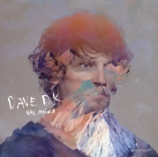 DAVE DK - VAL MAIRA (2LP/CD) (Vinyl LP) Top Rated