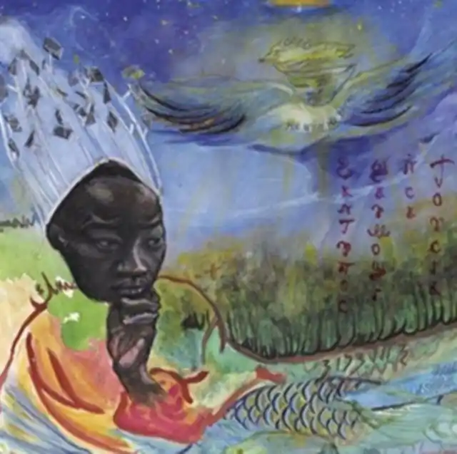 MUTAMASSIK - SYMBOLS FOLLOW (Vinyl LP) Hot Deal