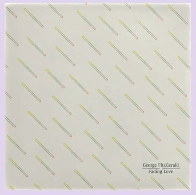 FITZGERALD,GEORGE - FADING LOVE (DL CARD) (Vinyl LP) Buy Direct
