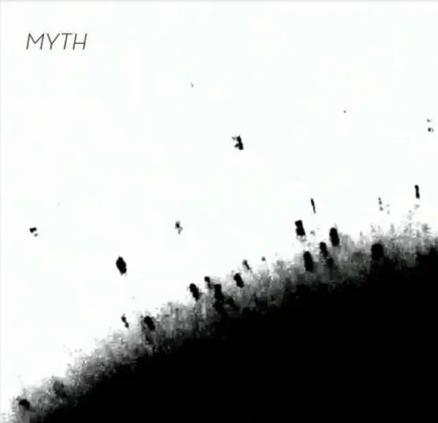HOPEWELL,KEITH K. - MYTH/MYTHS & STRUCTURES (Vinyl LP) Save Now