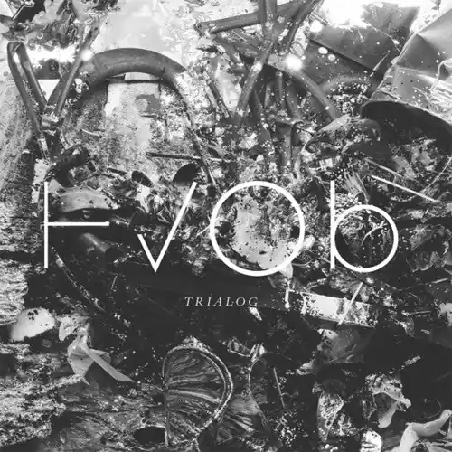 Premium HVOB - TRIALOG (2LP) (Vinyl LP)