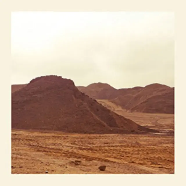 HAWKES,MARQUIS - RAW MATERIALS (Vinyl LP) New Release