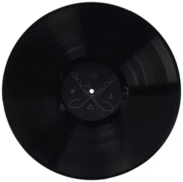 XIII - NO (Vinyl LP) Bargain