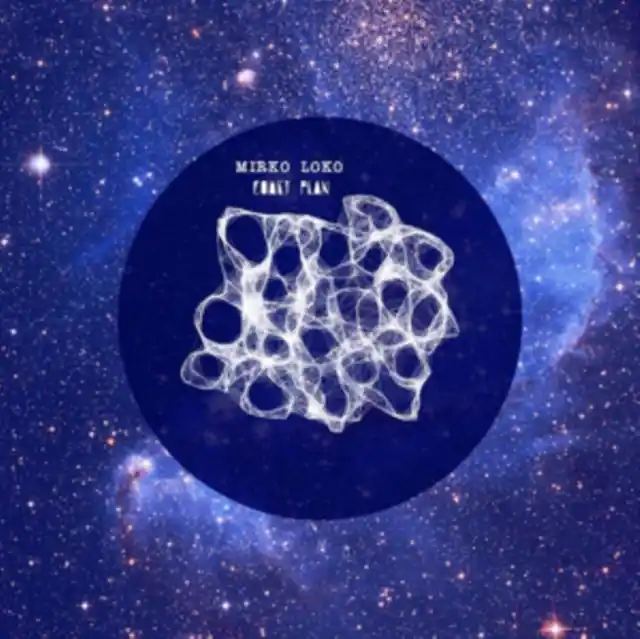 Seasonal Sale LOKO,MIRKO - COMET PLAN (2LP) (Vinyl LP)