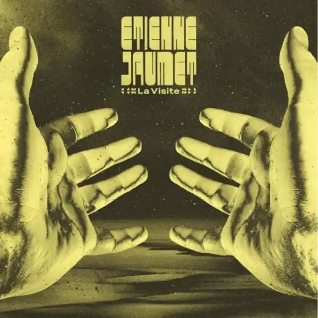 JAUMET,ETIENNE - LA VISITE (Vinyl LP) Grab Now