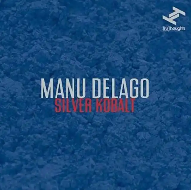 DELAGO,MANU - SILVER KOBALT (Vinyl LP) Budget