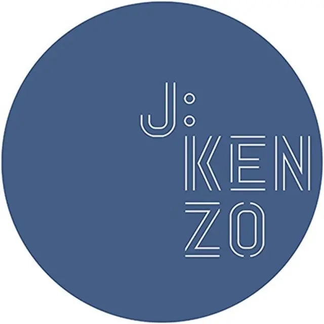 Get Yours J:KENZO - URBAN GUERILLA (Vinyl LP)
