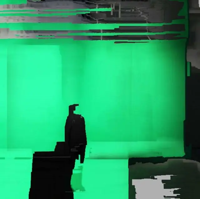 HECKER & MARK LECKEY,FLORIAN - HECKER LECKEY SOUND VOICE CHIMERA (Vinyl LP) Super Sale