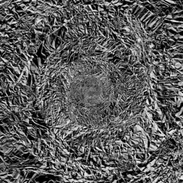 Budget KRAAN,EBBO - ALETTA EP (Vinyl LP)