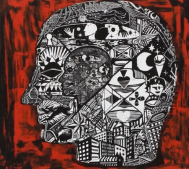 STAND HIGH PATROL - MATTER OF SCALE (Vinyl LP) Buy Today