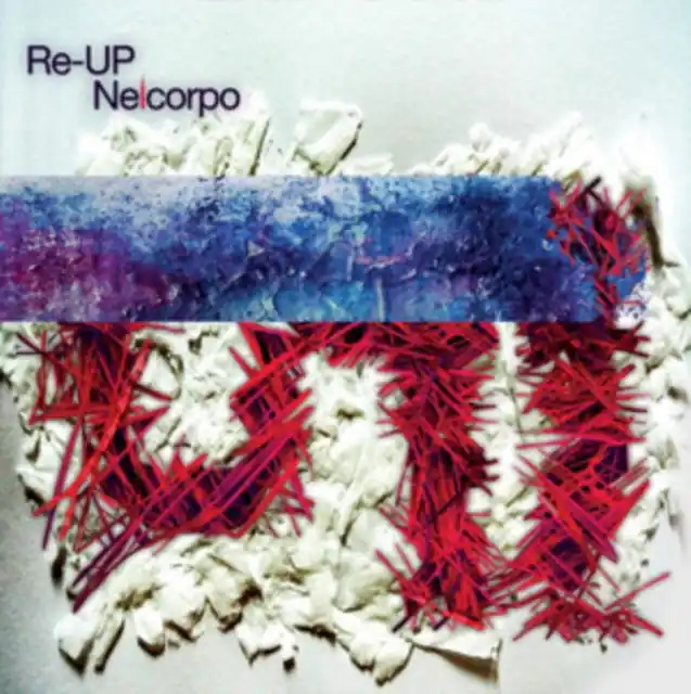 RE-UP - NELCORPO (PT.2) (2LP) (Vinyl LP) Clearance