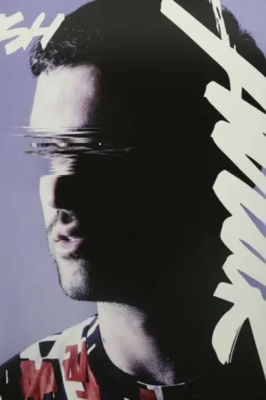 A TRAK - PUSH (Vinyl LP) Special Discount
