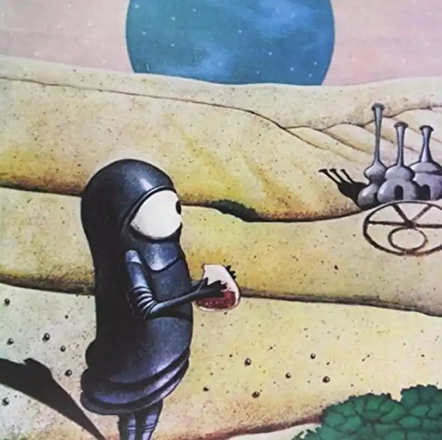 Reduced Price UMILIANI AS MOGGI,PIERO - TRA SCIENZA E FANTASCIENZA (Vinyl LP)