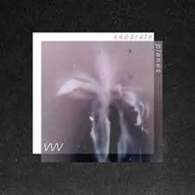 Hassle-Free Returns VVV - SEPARATE PLANES (Vinyl LP)