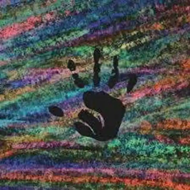 Handmade KID SAMPL - SKYLIGHT (Vinyl LP)