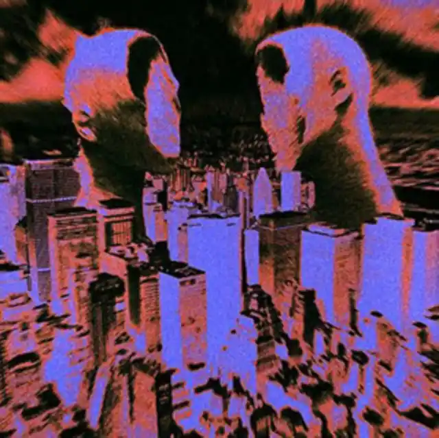 BAMBOUNOU - CENTRUM (2LP) (Vinyl LP) Price Drop