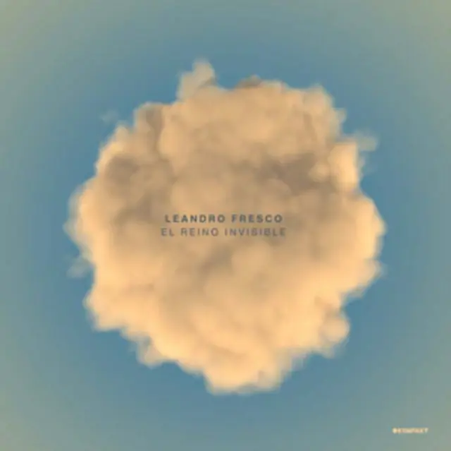 New Release FRESCO,LEANDRO - EL REINO INVISIBLE (LP/CD) (Vinyl LP)
