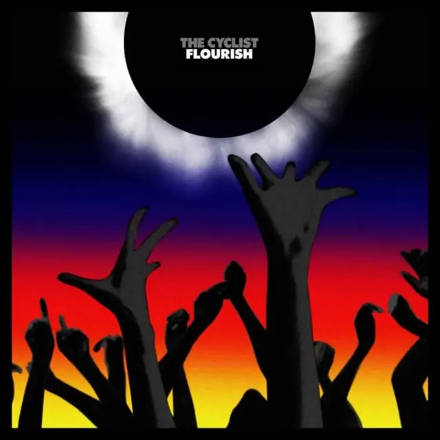 CYCLIST - FLOURISH (Vinyl LP) Instant Buy
