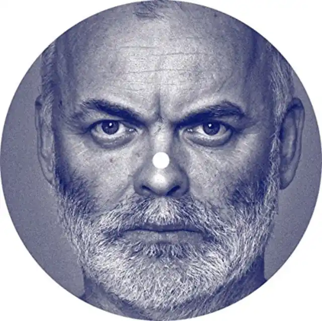 Editor’s Pick PETURSSON,FINNBOGI - TESLA TUNE (Vinyl LP)