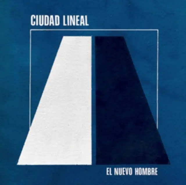 CIUDAD LINEAL - EL NUEVO HOMBRE (Vinyl LP) Affordable