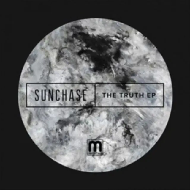 Best Choice SUNCHASE - TRUTH EP (Vinyl LP)