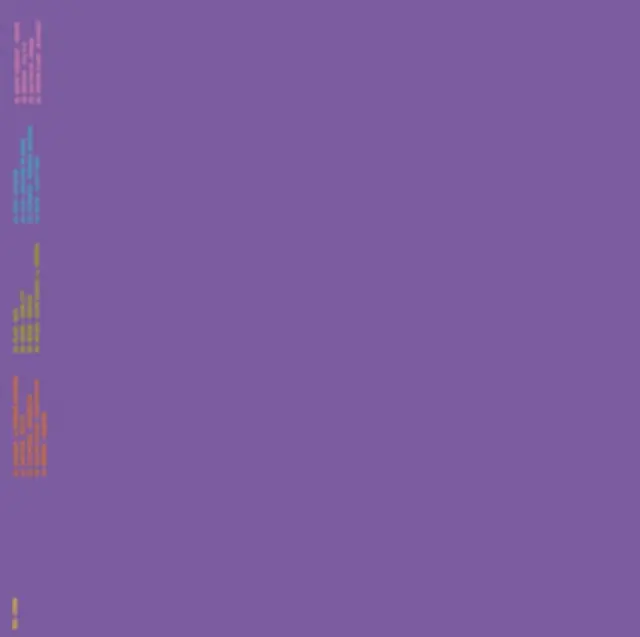 VARIOUS ARTISTS - DEU (2LP) (Vinyl LP) Exclusive