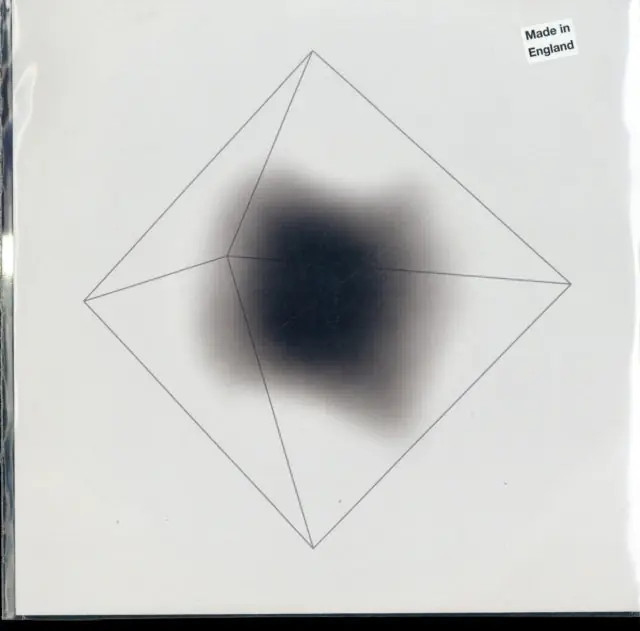 BODZIN,STEPHAN / ROMBOY,MARC - KERBEROS/STYX (THE SYNTHAPELLAS) (Vinyl LP) Today Only