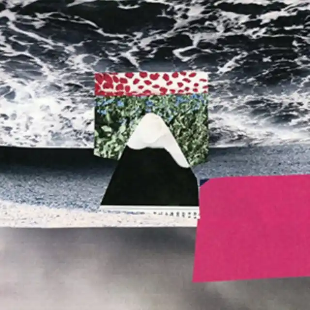 L/F/D/M - M IS A SHAPE (Vinyl LP) In Demand
