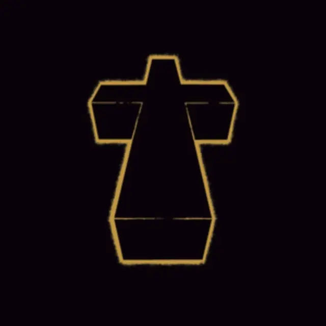 JUSTICE - A (CROSS SYMBOL) (LIMITED) (Vinyl LP) Last Chance
