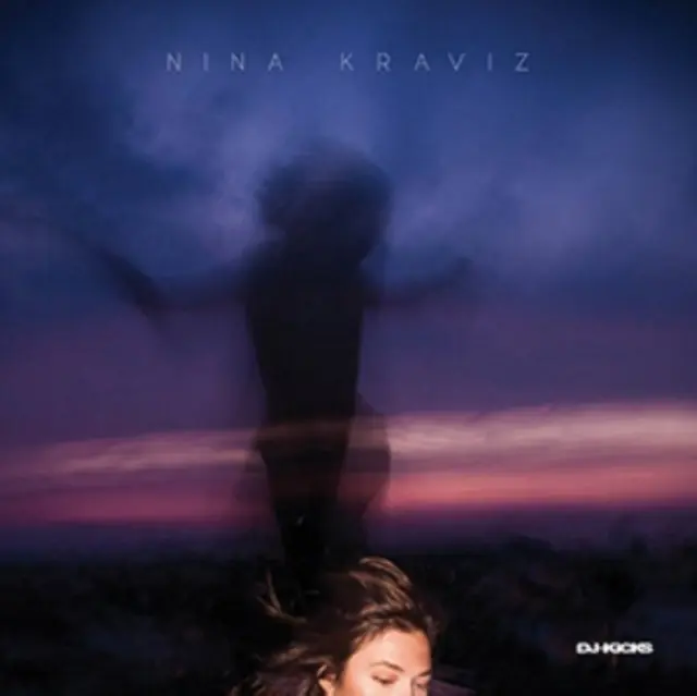 Free Shipping KRAVIZ,NINA - NINA KRAVIZ DJ-KICKS (Vinyl)