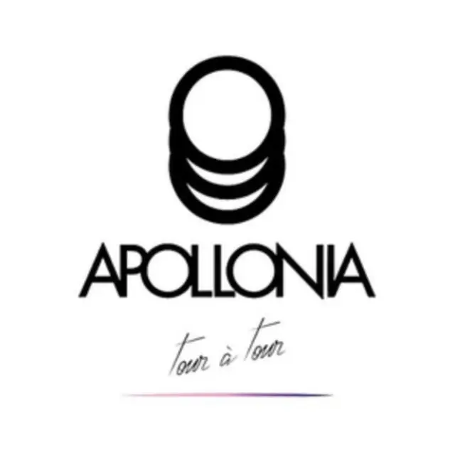 APOLLONIA - TOUR A TOUR (Vinyl) Money Back Guarantee