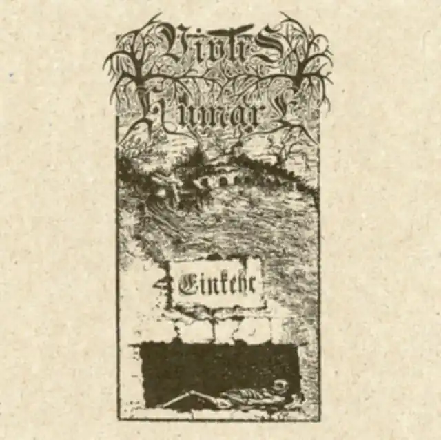 Buy Today VIVUS HUMARE - EINKEHR (LTD EDITION) (Vinyl)