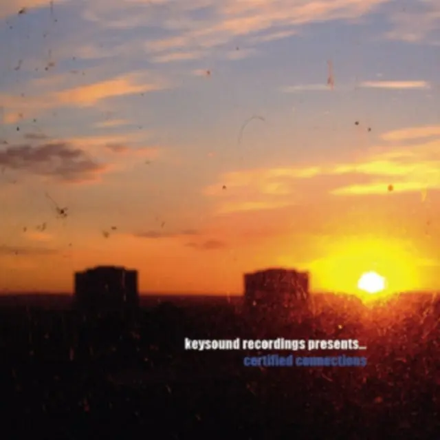 VARIOUS ARTISTS - KEYSOUND RECORDINGS PRESENTS: CERTIFIED CONNECTIONS (2 X 12IN) (Vinyl) Popular