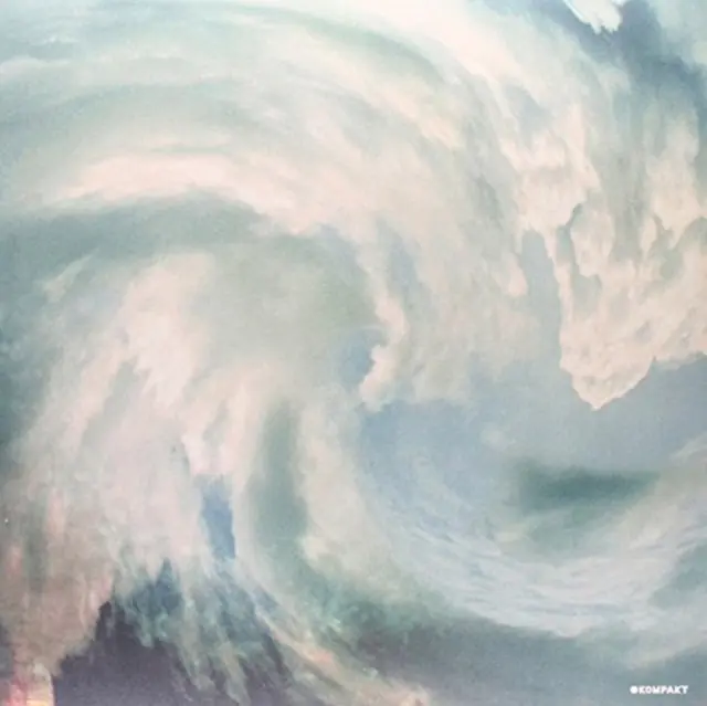 Last Chance WEVAL - EASIER EP (Vinyl)
