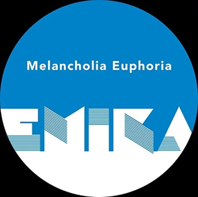 EMIKA - MELANCHOLIA EUPHORIA (Vinyl) Best Choice