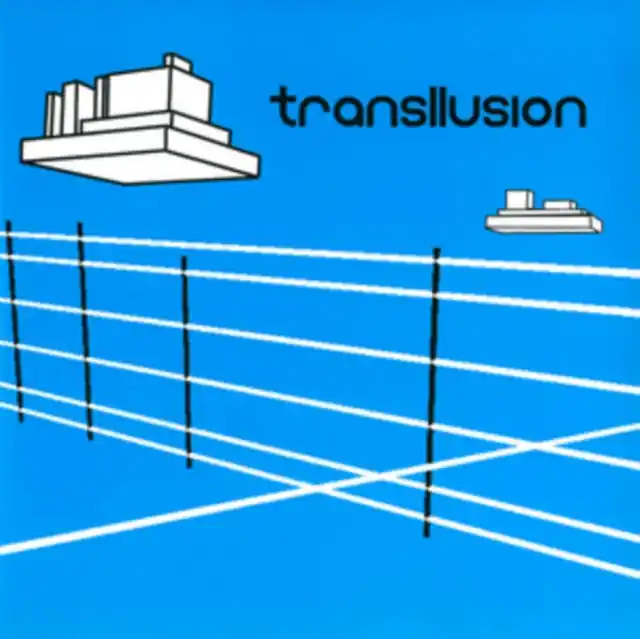 TRANSLLUSION - OPENING OF THE CEREBRAL GATE (3LP) (Vinyl) Popular