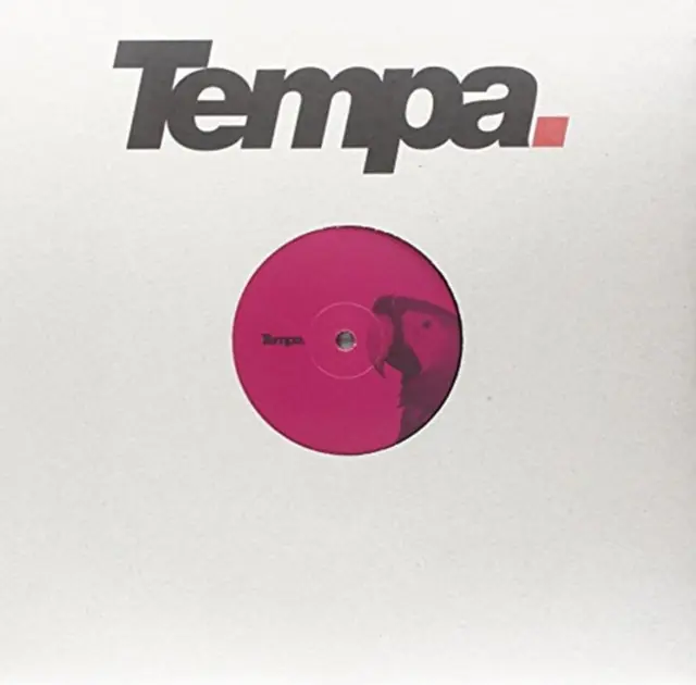 Final Sale HODGE & FACTA - SPHERES OF COSTA RICA / VISIONS (Vinyl)