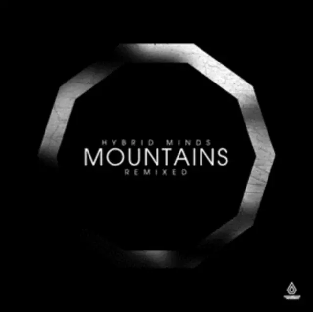 HYBRID MINDS - MOUNTAINS REMIXED (12INCH/CD) (Vinyl) Discount