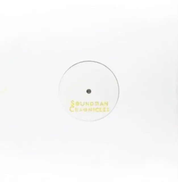 RABIT - SUN DRAGON EP (Vinyl) Direct From Manufacturer